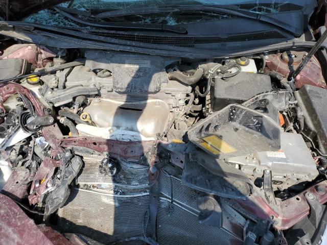 Photo 11 from auction – 2014 TOYOTA AVALON HYB with VIN 4T1BD1EB0EU029801