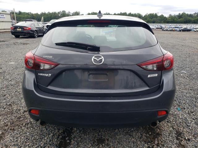 Photo 6 from auction – 2015 MAZDA 3 TOURING with VIN 3MZBM1L75FM141984