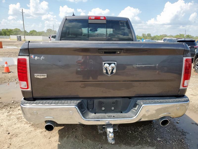 Photo 6 from auction – 2015 RAM 1500 with VIN 1C6RR6NT1FS624574