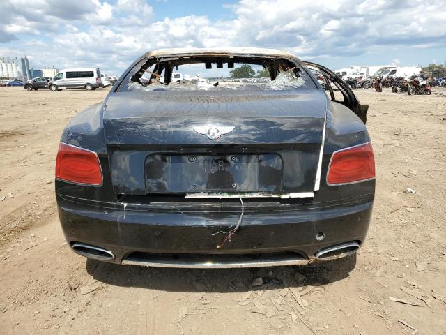 Photo 6 from auction – 2014 BENTLEY FLYING SPUR with VIN SCBEC9ZA9EC088195