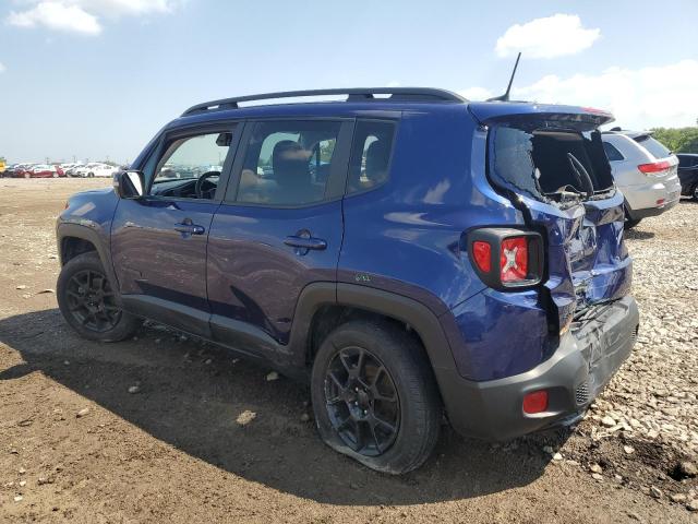 Photo 2 from auction – 2020 JEEP RENEGADE L with VIN ZACNJBBB1LPL17262