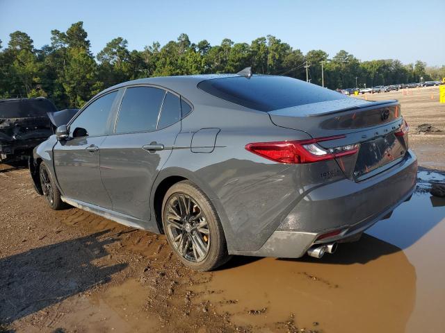 Photo 2 from auction – 2025 TOYOTA CAMRY XSE with VIN 4T1DAACK5SU024979