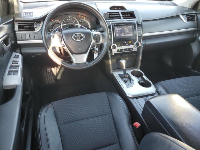 Photo 8 from auction – 2014 TOYOTA CAMRY L with VIN 4T1BF1FK3EU364429