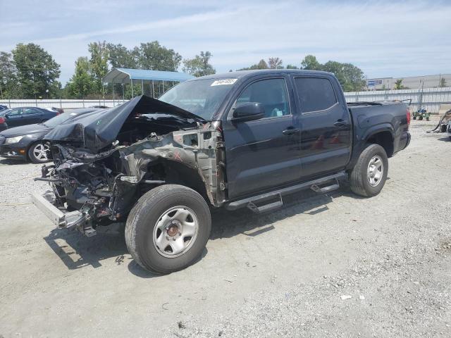 Photo 1 from auction – 2023 TOYOTA TACOMA DOU with VIN 3TYAX5GN7PT080472