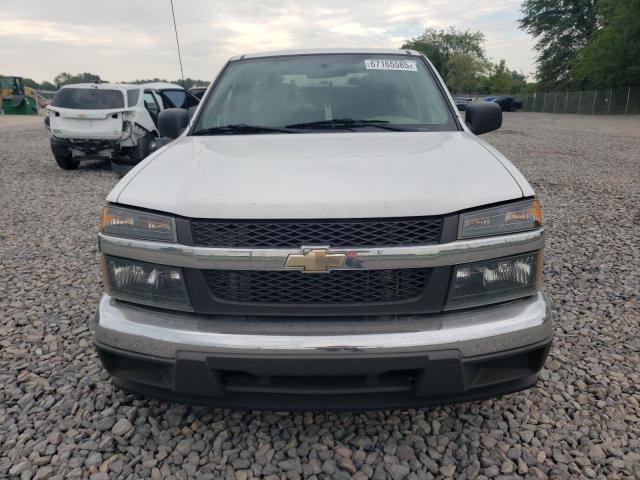 Photo 5 from auction – 2008 CHEVROLET COLORADO with VIN 1GCDT149388160569