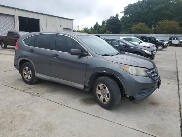 Photo 4 from auction – 2014 HONDA CR-V LX with VIN 2HKRM3H30EH517451