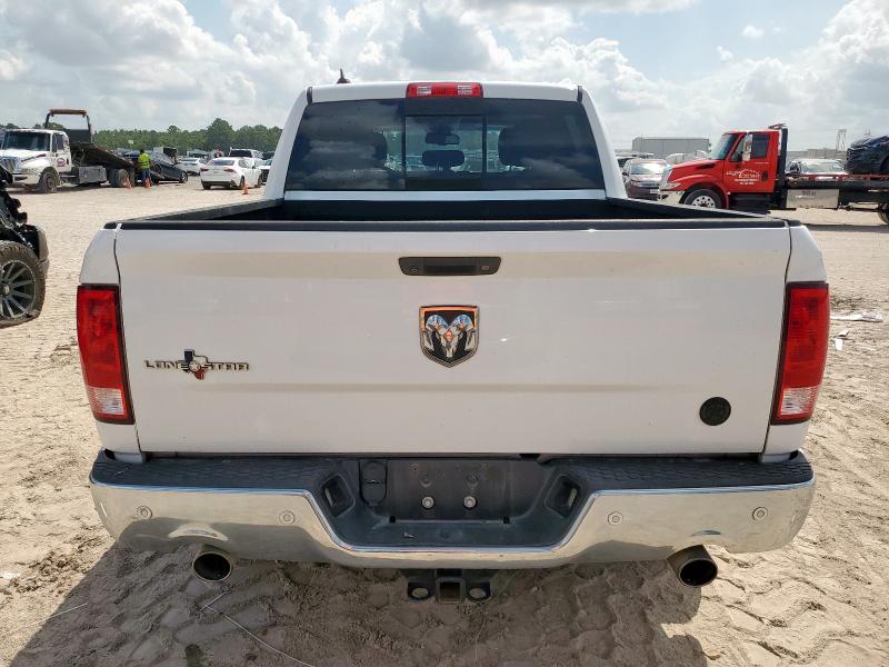 Photo 6 from auction – 2015 RAM 1500 SLT with VIN 1C6RR6LM9FS514254