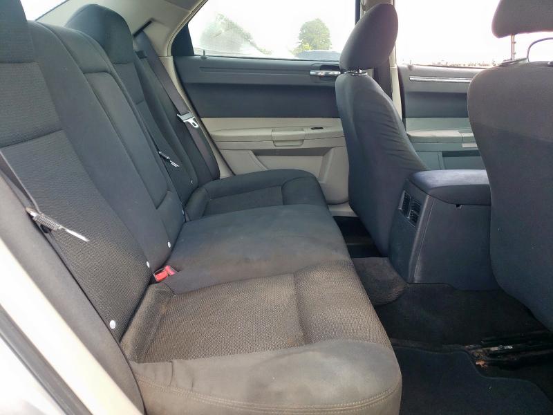 صورة رقم 10 من المزاد - 2005 CHRYSLER 300 مع VIN 2C3JA43R55H138918