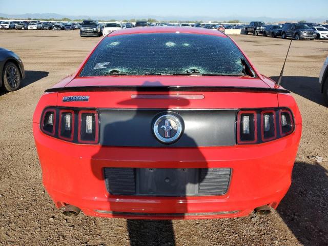 Photo 6 from auction – 2014 FORD MUSTANG with VIN 1ZVBP8AM5E5284012