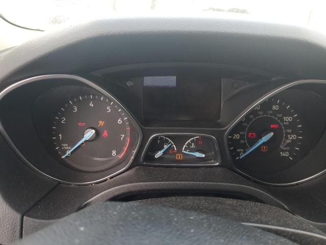 Photo 9 from auction – 2016 FORD FOCUS SE with VIN 1FADP3F27GL208799