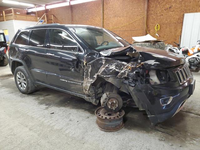 Photo 4 from auction – 2015 JEEP GRAND CHER with VIN 1C4RJFBG9FC875439