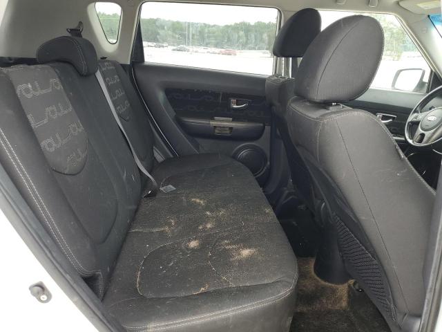 Photo 10 from auction – 2013 KIA SOUL + with VIN KNDJT2A65D7765597