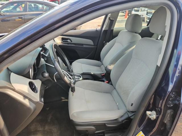 Photo 7 from auction – 2011 CHEVROLET CRUZE LT with VIN 1G1PF5S90B7129266
