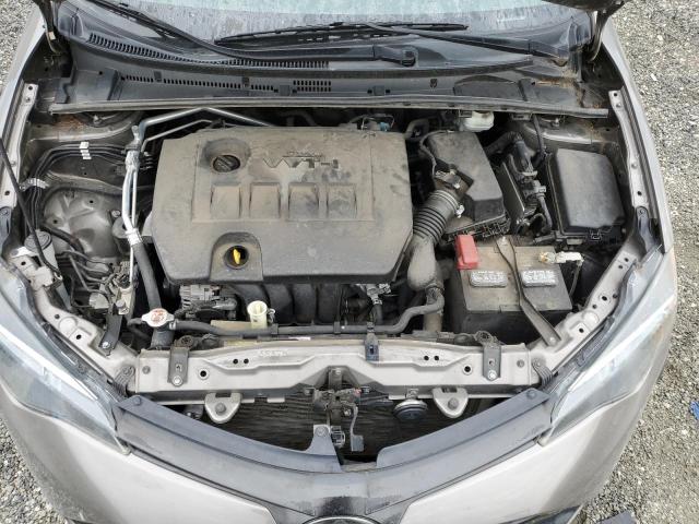 Photo 11 from auction – 2019 TOYOTA COROLLA L with VIN 2T1BURHE5KC190193