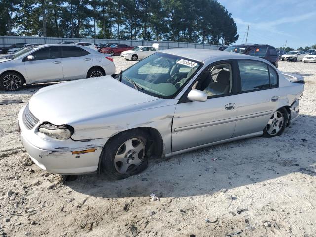 CHEVROLET MALIBU LS 2002 with VIN 1G1NE52J42M598155 - Photo from auction