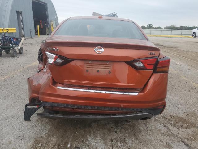 Photo 6 from auction – 2020 NISSAN ALTIMA SR with VIN 1N4BL4CV0LC278288