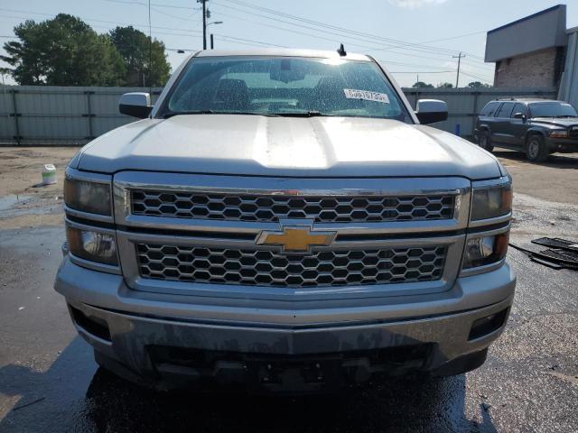 Photo 5 from auction – 2015 CHEVROLET SILVERADO with VIN 1GCVKREC4FZ380861