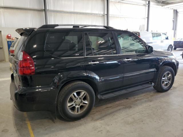 Photo 3 from auction – 2009 LEXUS GX 470 with VIN JTJBT20X090178431
