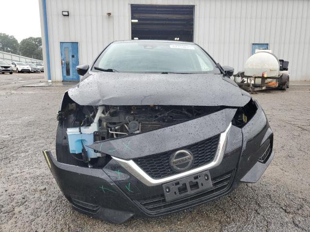 Photo 5 from auction – 2021 NISSAN VERSA SV with VIN 3N1CN8EV9ML883206
