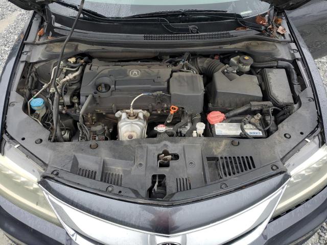 Photo 11 from auction – 2016 ACURA ILX with VIN 19UDE2F30GA018052
