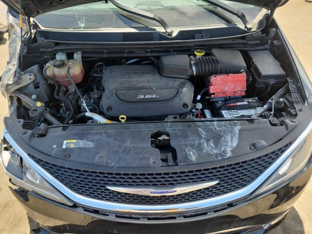 Photo 12 from auction – 2018 CHRYSLER PACIFICA T with VIN 2C4RC1BG1JR357306