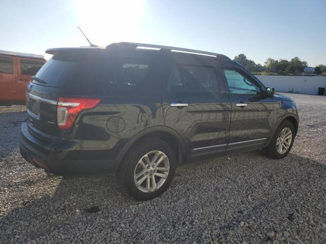 Photo 3 from auction – 2015 FORD EXPLORER XLT with VIN 1FM5K8D88FGB63411