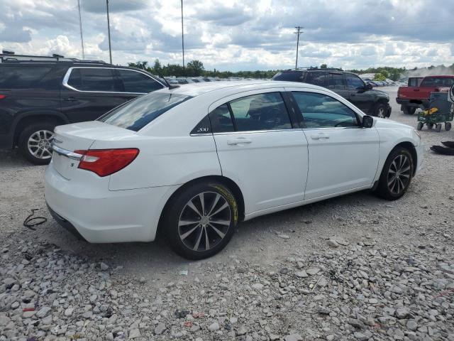 Zdjęcie 3 z aukcji – 2014 CHRYSLER 200 TOURING z VIN 1C3CCBBB9EN197635