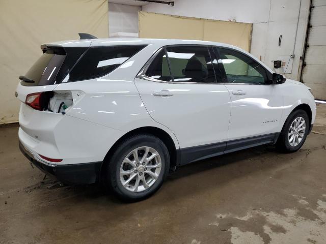 Photo 3 from auction – 2020 CHEVROLET EQUINOX LT with VIN 2GNAXJEV8L6284166