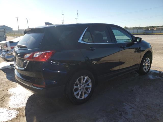 Photo 3 from auction – 2018 CHEVROLET EQUINOX LT with VIN 2GNAXSEV5J6167406