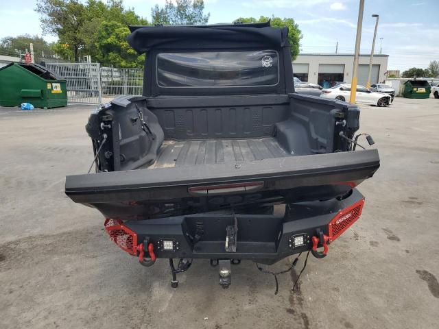 Photo 6 from auction – 2020 JEEP GLADIATOR with VIN 1C6HJTAG6LL113071