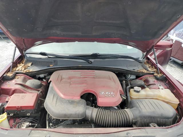 Photo 11 from auction – 2018 CHRYSLER 300 S with VIN 2C3CCABG0JH222592