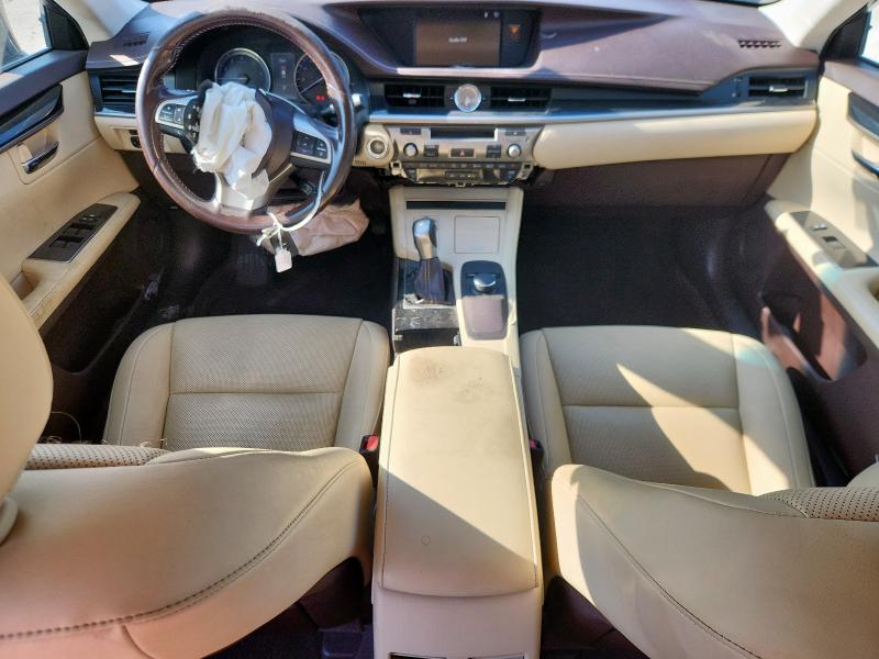 Photo 8 from auction – 2016 LEXUS ES 350 with VIN JTHBK1GG1G2211409