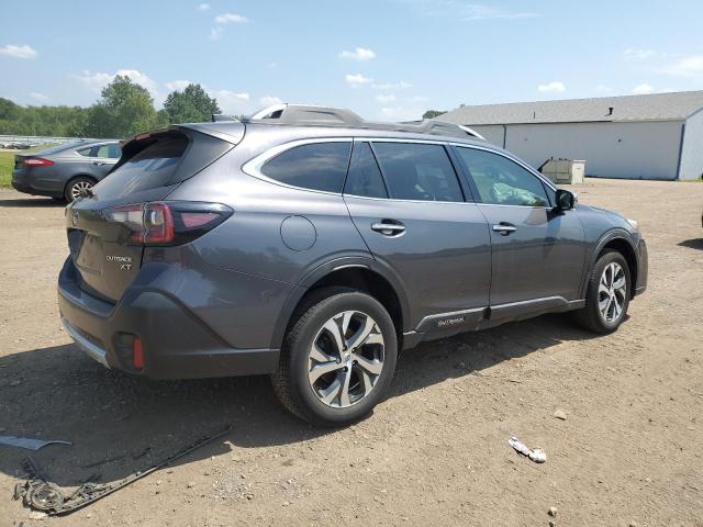 Photo 3 from auction – 2020 SUBARU OUTBACK PR with VIN 4S4BTHPD0L3187018