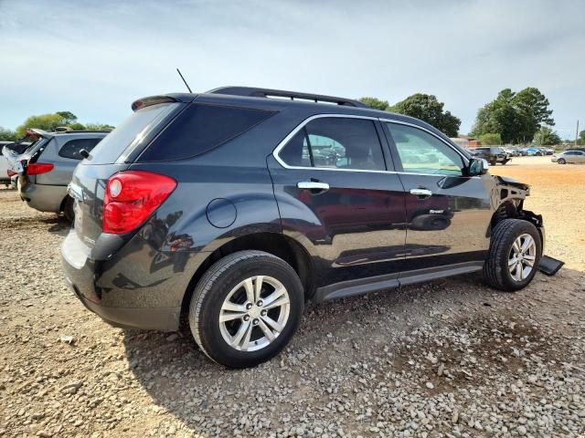 Photo 3 from auction – 2014 CHEVROLET EQUINOX LT with VIN 2GNALBEK6E6302173