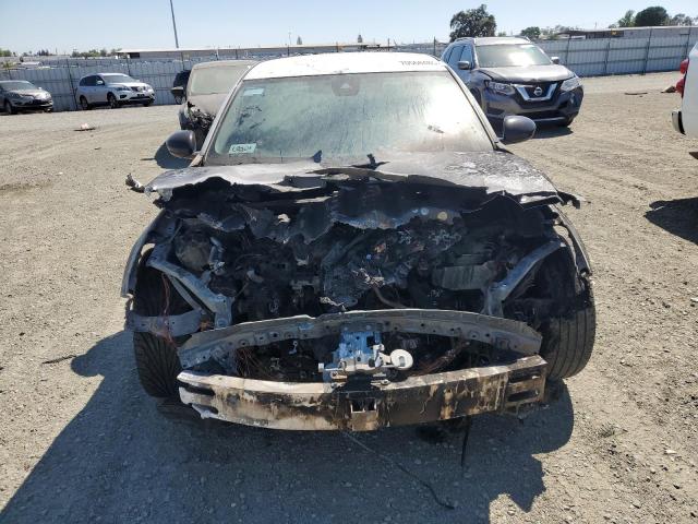 Photo 5 from auction – 2020 NISSAN ALTIMA SR with VIN 1N4BL4CV7LC191973