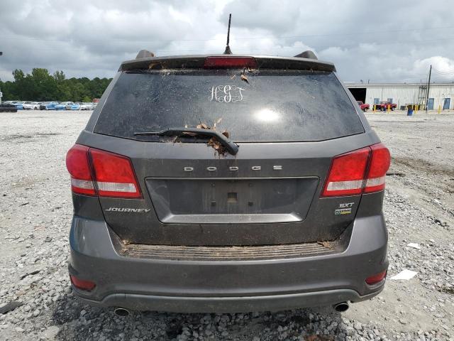 Photo 6 from auction – 2016 DODGE JOURNEY SX with VIN 3C4PDCBG8GT213578