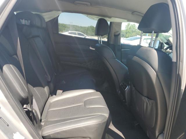 Photo 11 from auction – 2023 HYUNDAI SANTA FE X with VIN 5NMS64AJ2PH618100