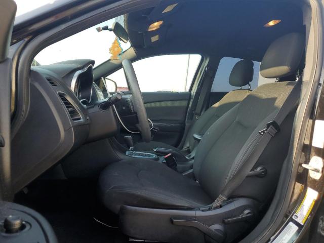 Photo 7 from auction – 2013 DODGE AVENGER SE with VIN 1C3CDZAB2DN649088
