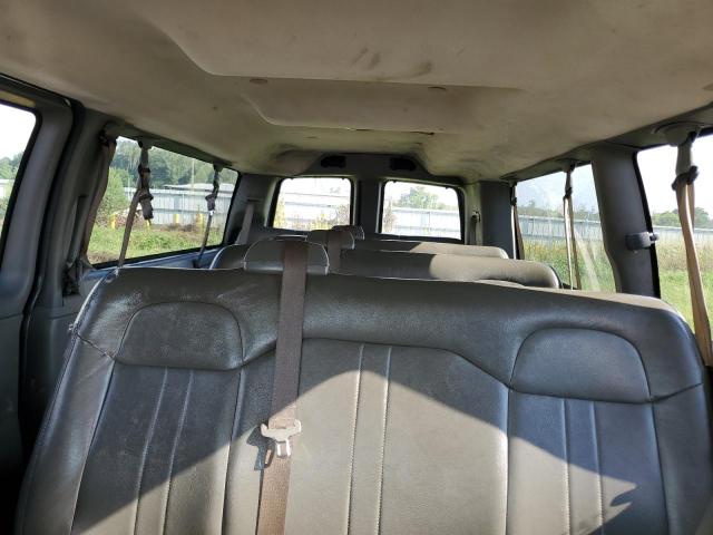 Photo 10 from auction – 2019 CHEVROLET EXPRESS G3 with VIN 1GAZGNFP5K1311577