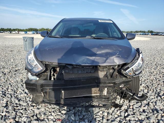 Photo 5 from auction – 2017 HYUNDAI ACCENT SE with VIN KMHCT4AE3HU277375