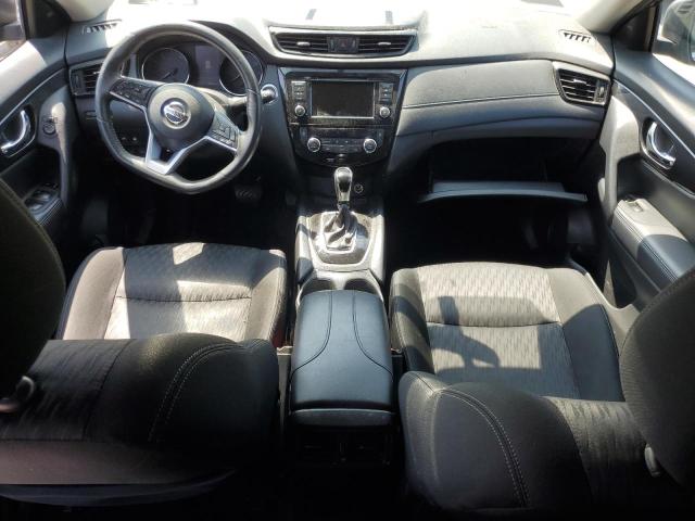 Photo 8 from auction – 2018 NISSAN ROGUE S with VIN KNMAT2MV9JP579110