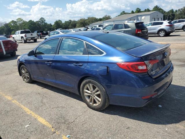 Photo 2 from auction – 2015 HYUNDAI SONATA SE with VIN 5NPE24AF9FH201174