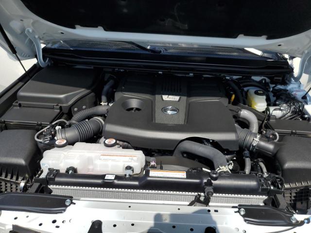 Photo 12 from auction – 2025 LEXUS GX 550 PRE with VIN JTJTBCDX2S5053432
