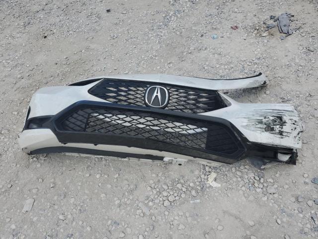 Photo 12 from auction – 2024 ACURA INTEGRA A- with VIN 19UDE4H30RA025773