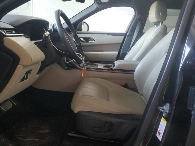 Photo 7 from auction – 2019 LAND ROVER RANGE ROVE with VIN SALYL2EX1KA783573