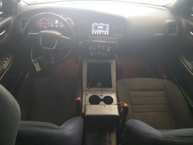 Photo 8 from auction – 2018 DODGE CHARGER PO with VIN 2C3CDXKT2JH330418