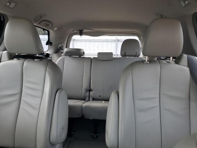 Photo 10 from auction – 2013 TOYOTA SIENNA XLE with VIN 5TDDK3DC9DS053493