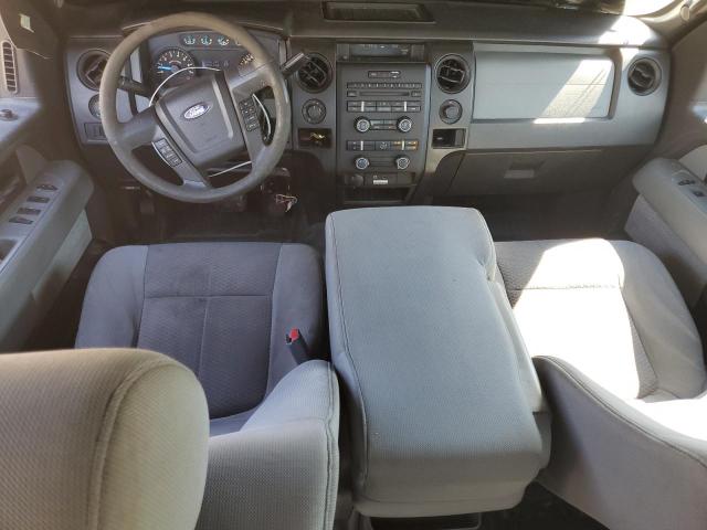 Photo 8 from auction – 2013 FORD F150 SUPER with VIN 1FTFX1EFXDFD98393