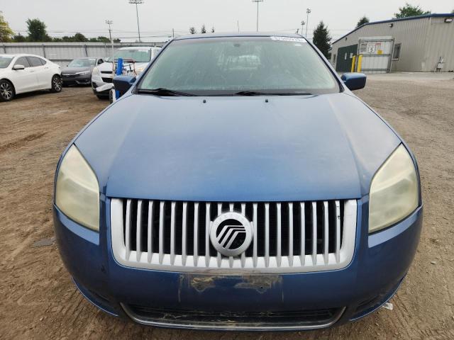 Photo 5 from auction – 2009 MERCURY MILAN PREM with VIN 3MEHM08129R607274