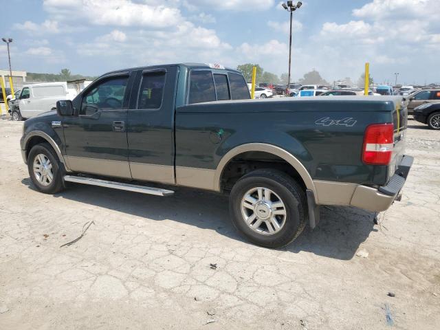 Photo 2 from auction – 2004 FORD F150 with VIN 1FTPX14514NB33042